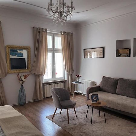 Luxury Apartment In Center Of זאגרב מראה חיצוני תמונה