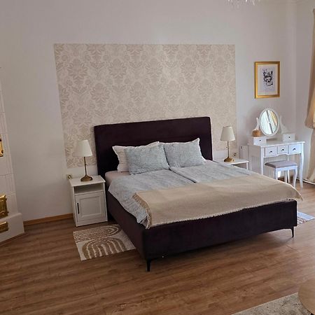 Luxury Apartment In Center Of זאגרב מראה חיצוני תמונה