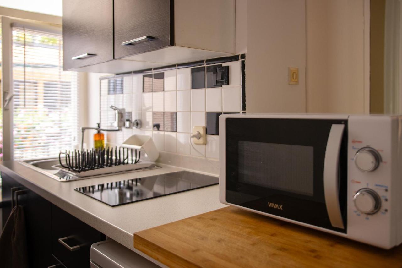 Luxury Apartment In Center Of זאגרב מראה חיצוני תמונה