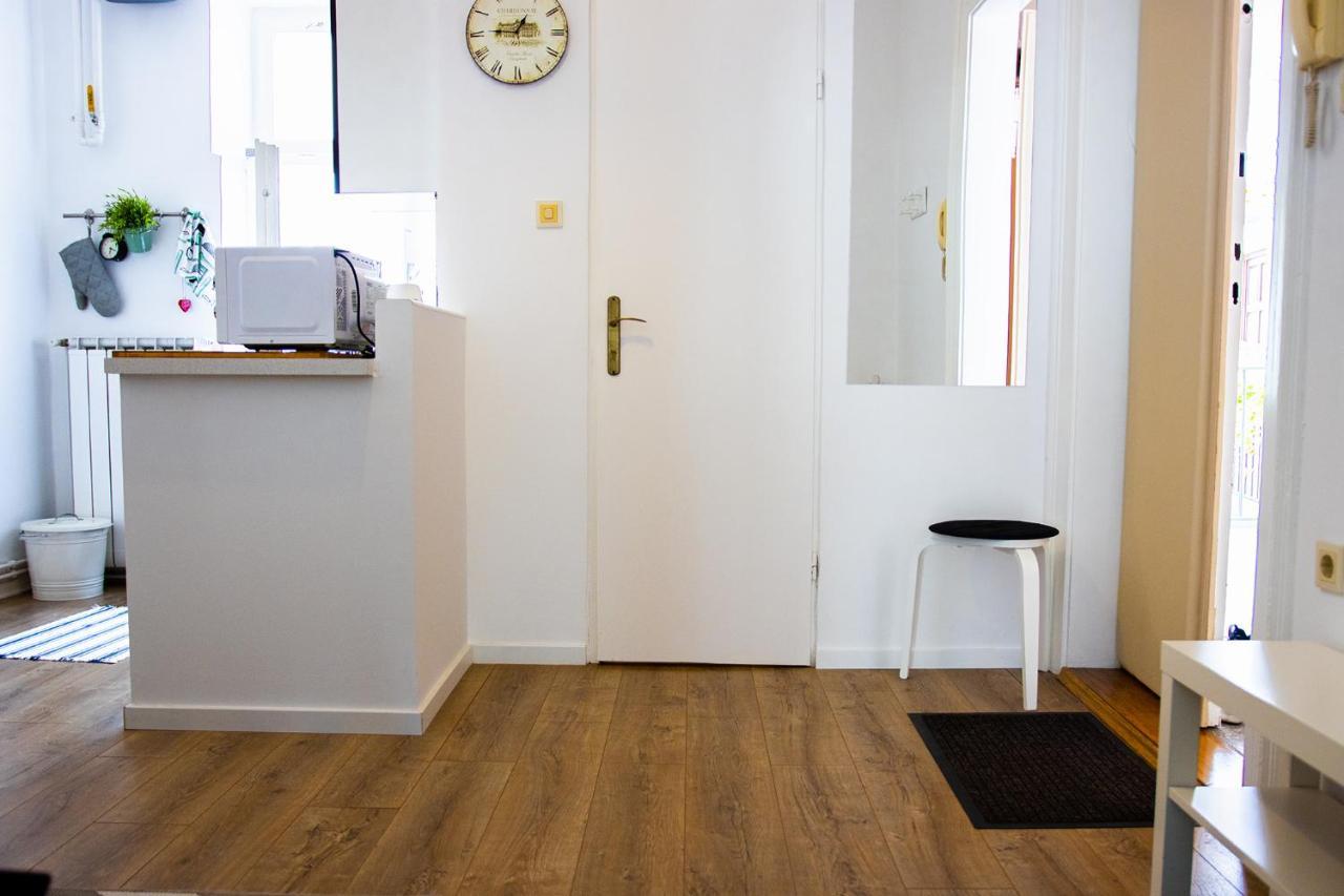 Luxury Apartment In Center Of זאגרב מראה חיצוני תמונה