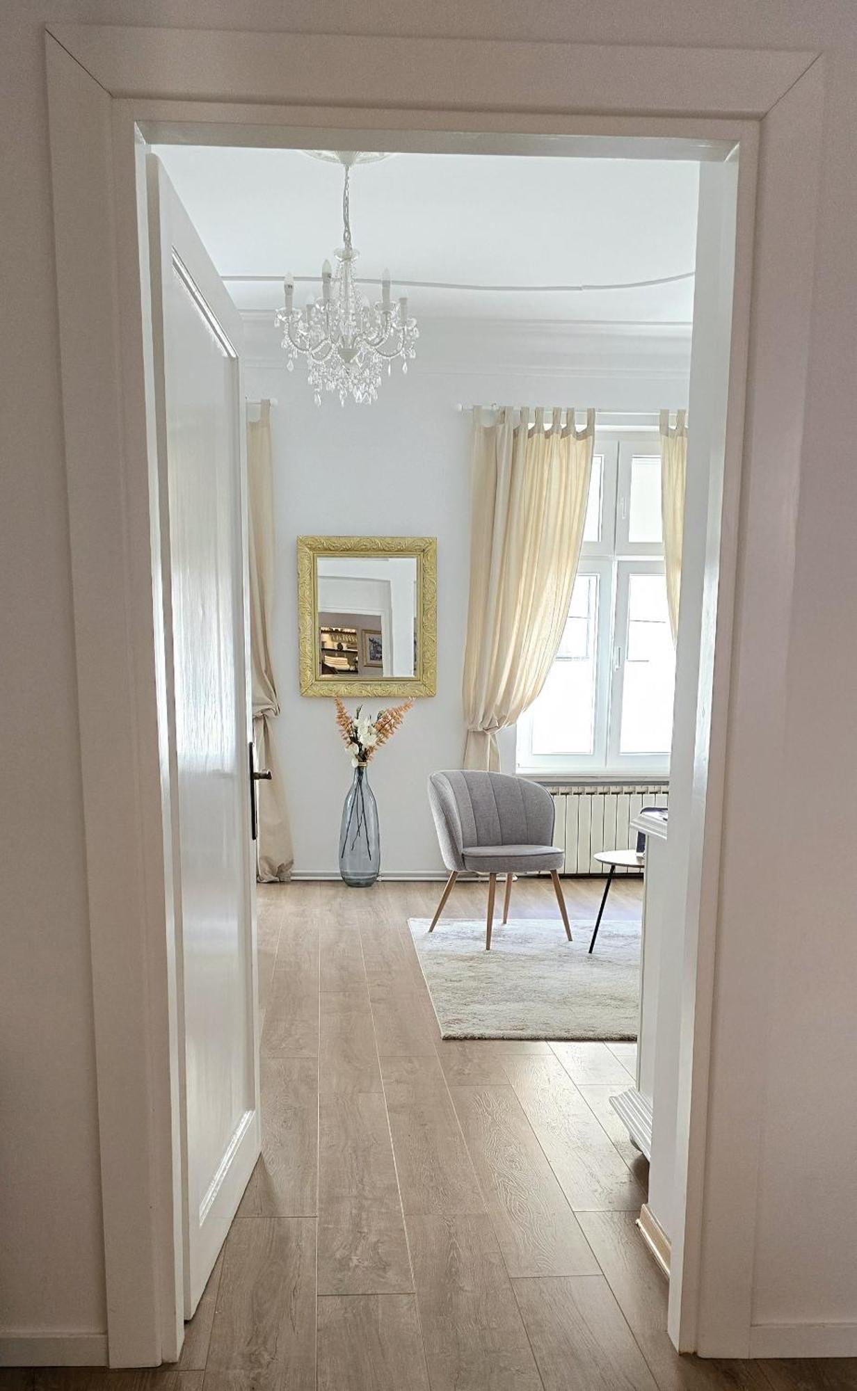 Luxury Apartment In Center Of זאגרב מראה חיצוני תמונה
