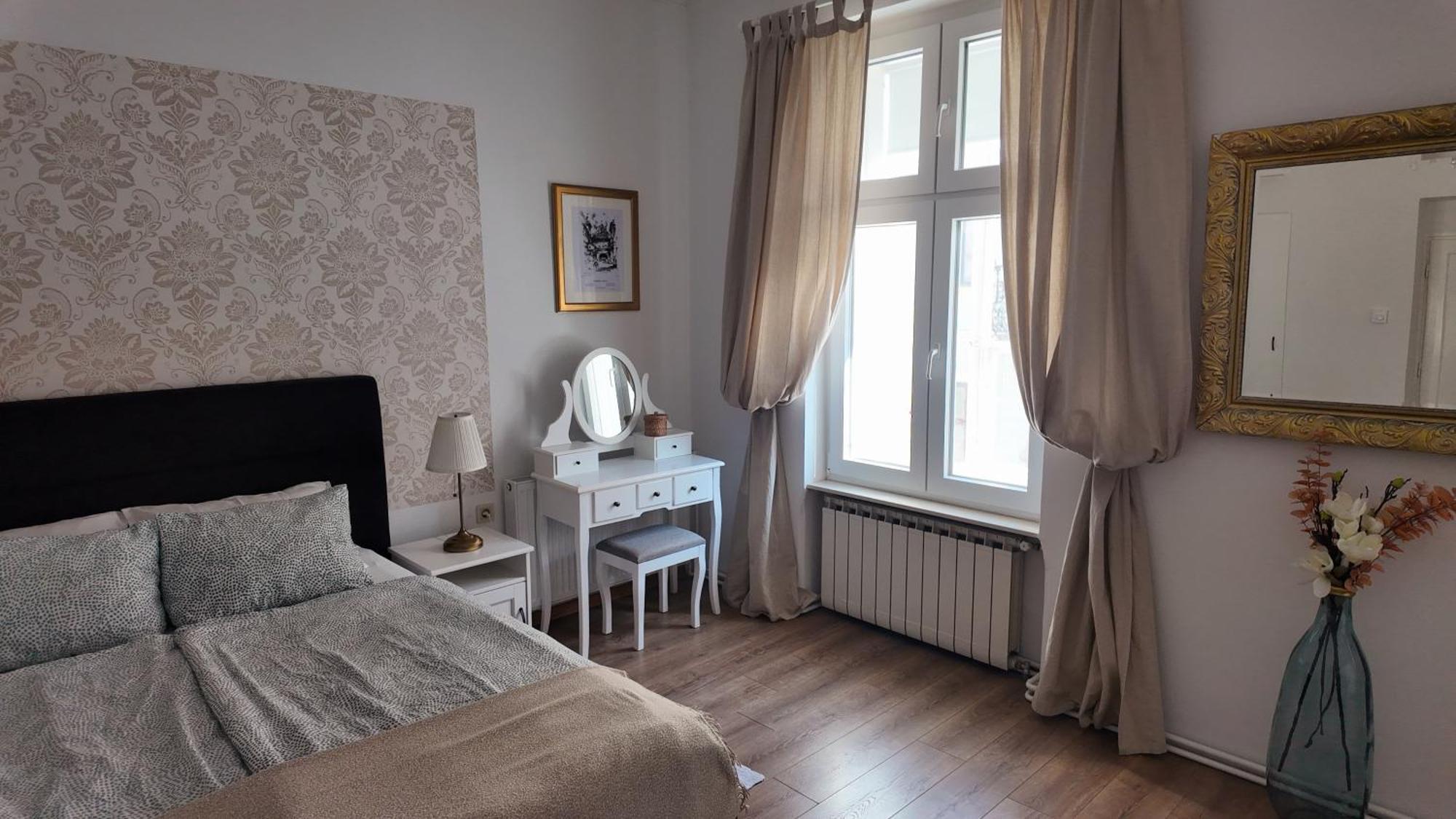 Luxury Apartment In Center Of זאגרב מראה חיצוני תמונה