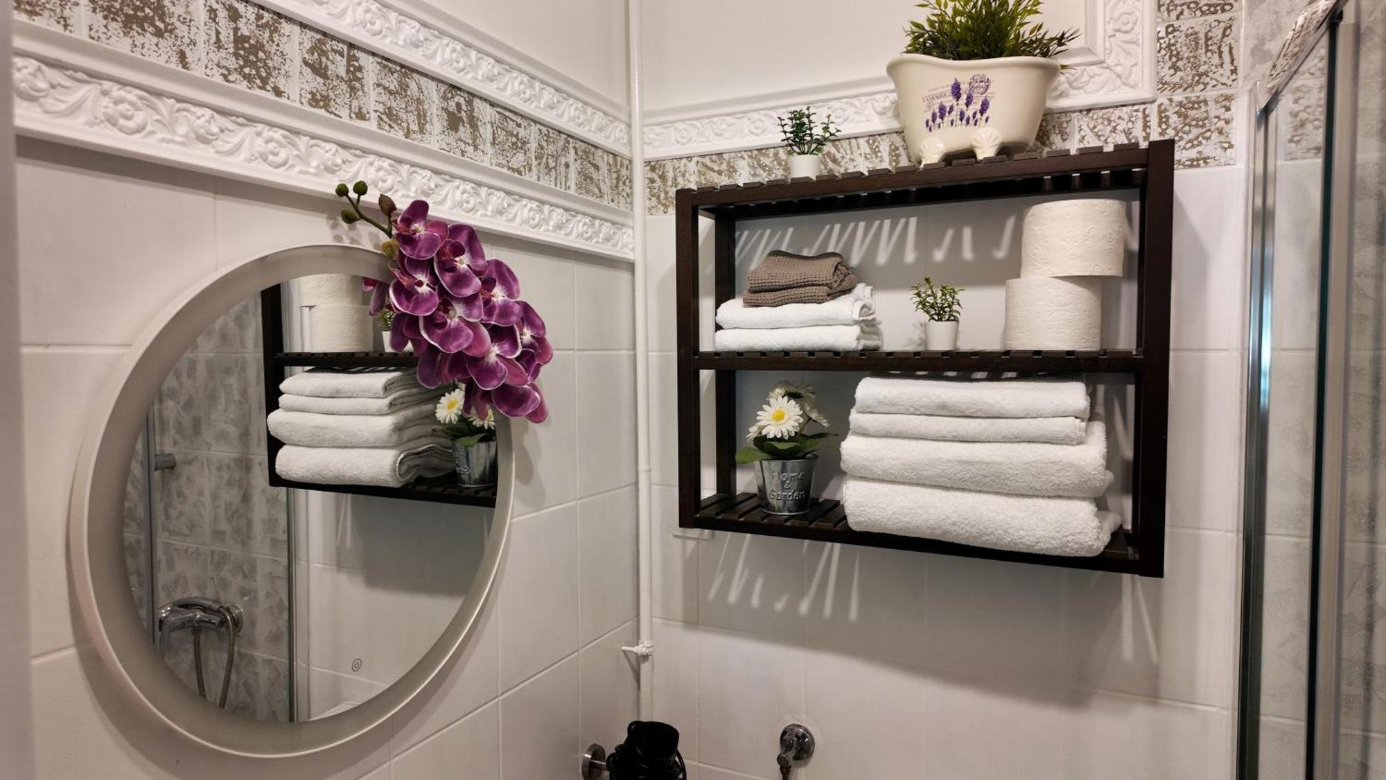 Luxury Apartment In Center Of זאגרב מראה חיצוני תמונה